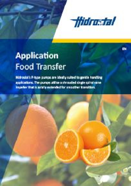 Food Transfer